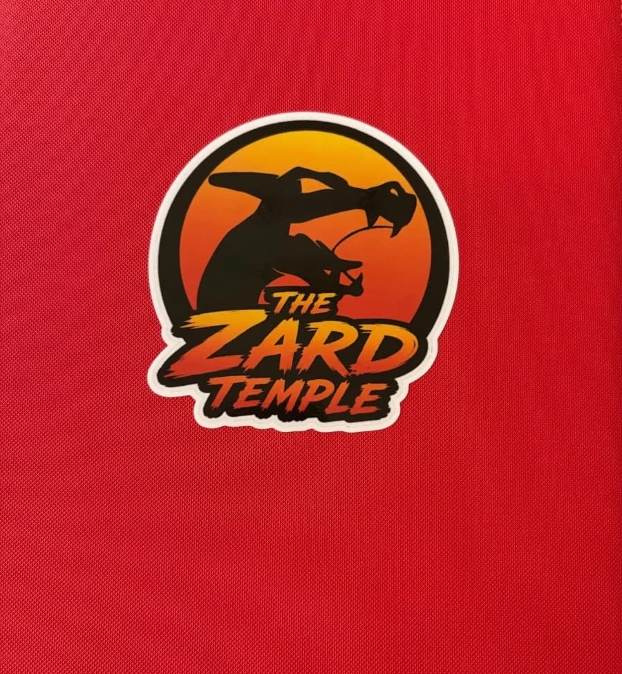 110+ charizards